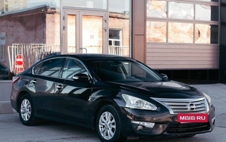 Nissan Teana, 2014 год, 1 400 000 рублей, 3 фотография
