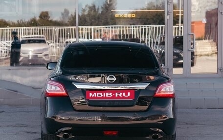 Nissan Teana, 2014 год, 1 400 000 рублей, 6 фотография
