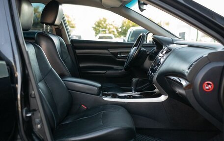 Nissan Teana, 2014 год, 1 400 000 рублей, 20 фотография