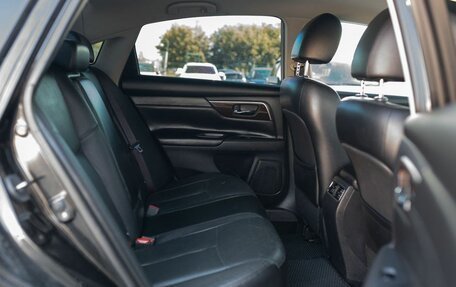 Nissan Teana, 2014 год, 1 400 000 рублей, 19 фотография