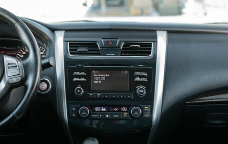 Nissan Teana, 2014 год, 1 400 000 рублей, 14 фотография