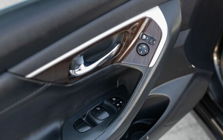 Nissan Teana, 2014 год, 1 400 000 рублей, 16 фотография