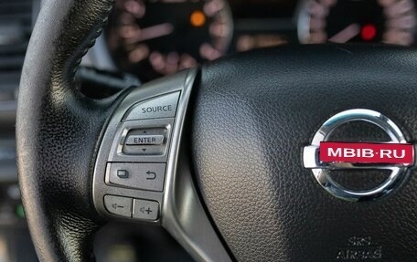Nissan Teana, 2014 год, 1 400 000 рублей, 12 фотография