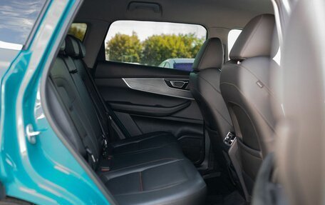 Chery Tiggo 7 Pro, 2021 год, 1 580 000 рублей, 19 фотография