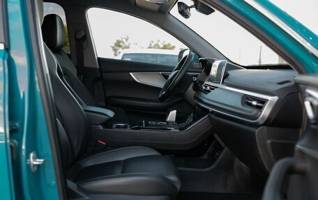 Chery Tiggo 7 Pro, 2021 год, 1 580 000 рублей, 20 фотография