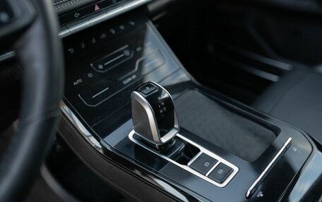 Chery Tiggo 7 Pro, 2021 год, 1 580 000 рублей, 16 фотография