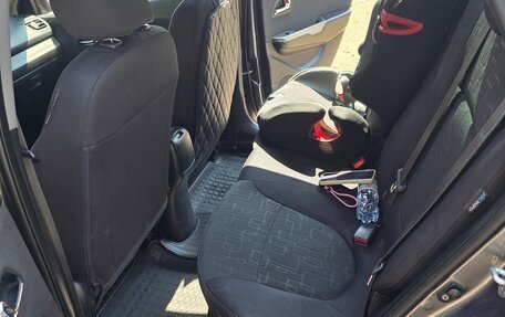 KIA Rio III рестайлинг, 2011 год, 600 000 рублей, 8 фотография