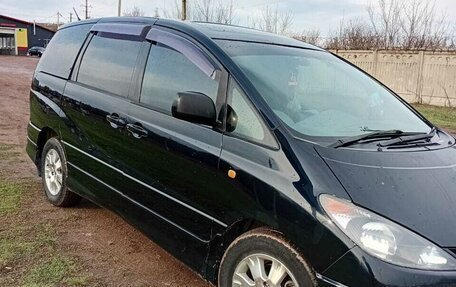 Toyota Estima III рестайлинг -2, 2000 год, 880 000 рублей, 2 фотография