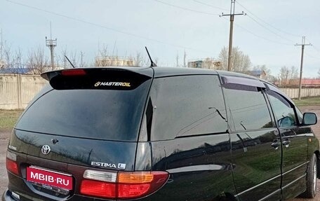 Toyota Estima III рестайлинг -2, 2000 год, 880 000 рублей, 1 фотография