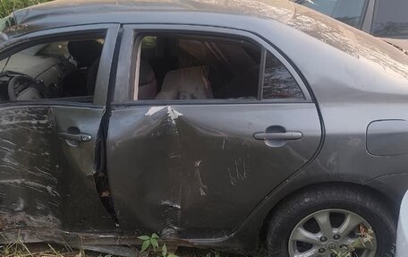 Toyota Corolla, 2008 год, 400 000 рублей, 1 фотография