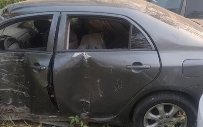Toyota Corolla, 2008 год, 400 000 рублей, 1 фотография