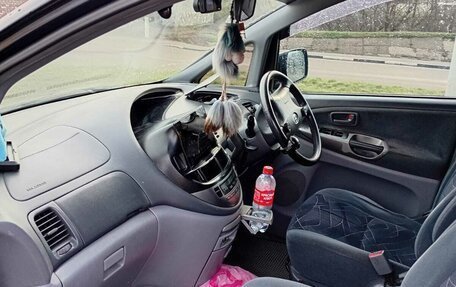 Toyota Estima III рестайлинг -2, 2000 год, 880 000 рублей, 7 фотография