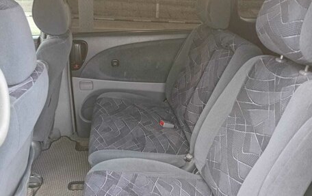 Toyota Estima III рестайлинг -2, 2000 год, 880 000 рублей, 8 фотография