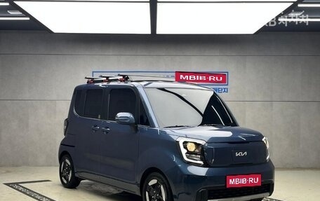 KIA Ray, 2024 год, 1 000 033 рублей, 1 фотография