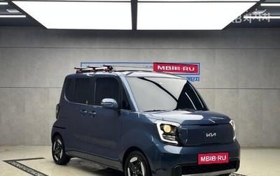 KIA Ray, 2024 год, 1 000 033 рублей, 1 фотография