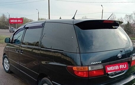 Toyota Estima III рестайлинг -2, 2000 год, 880 000 рублей, 5 фотография