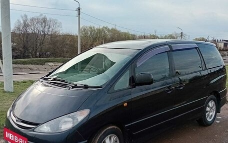 Toyota Estima III рестайлинг -2, 2000 год, 880 000 рублей, 6 фотография
