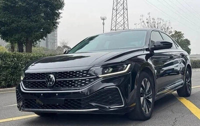 Volkswagen Passat B8 рестайлинг, 2023 год, 1 790 007 рублей, 1 фотография