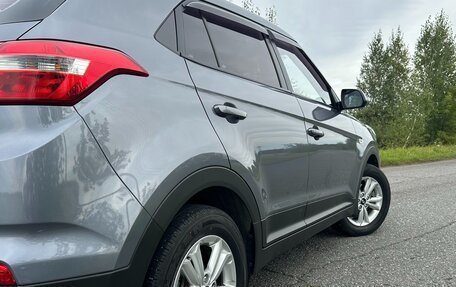 Hyundai Creta I рестайлинг, 2018 год, 2 000 000 рублей, 3 фотография