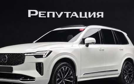 Volvo XC90 II рестайлинг, 2026 год, 9 560 000 рублей, 1 фотография