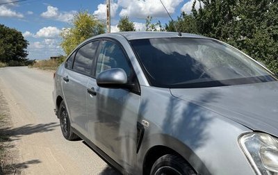 Nissan Almera, 2015 год, 460 000 рублей, 1 фотография