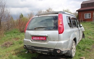 Nissan X-Trail, 2008 год, 250 000 рублей, 1 фотография