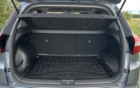 Hyundai Creta I рестайлинг, 2018 год, 2 000 000 рублей, 7 фотография