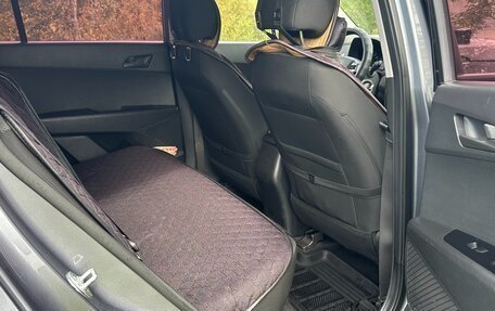 Hyundai Creta I рестайлинг, 2018 год, 2 000 000 рублей, 12 фотография