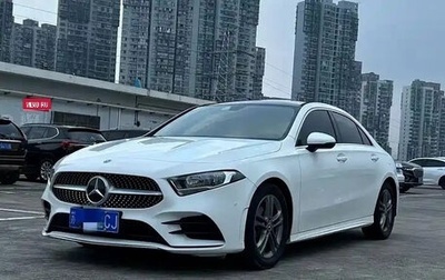 Mercedes-Benz A-Класс, 2022 год, 1 690 004 рублей, 1 фотография