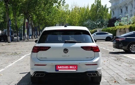 Volkswagen Golf VIII, 2022 год, 1 710 000 рублей, 6 фотография