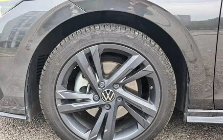 Volkswagen Golf VIII, 2022 год, 1 710 000 рублей, 4 фотография