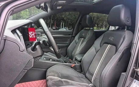 Volkswagen Golf VIII, 2022 год, 1 710 000 рублей, 15 фотография