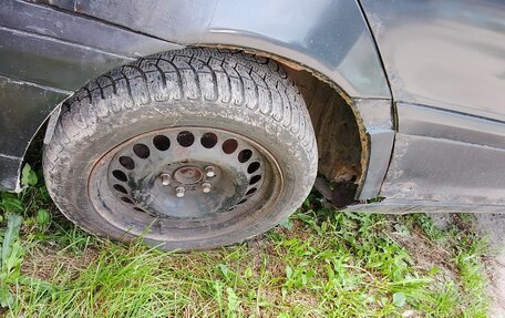 Mercedes-Benz C-Класс, 2001 год, 200 000 рублей, 9 фотография