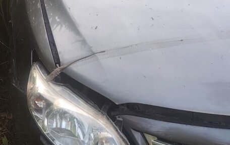 Toyota Corolla, 2008 год, 400 000 рублей, 4 фотография
