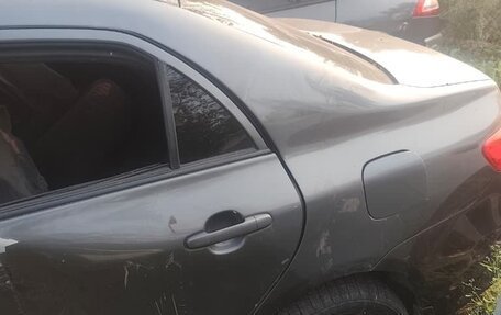 Toyota Corolla, 2008 год, 400 000 рублей, 2 фотография