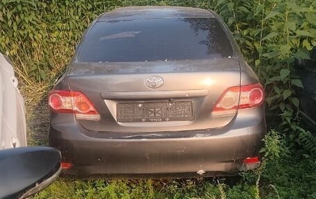 Toyota Corolla, 2008 год, 400 000 рублей, 5 фотография