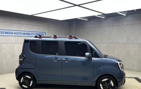 KIA Ray, 2024 год, 1 000 033 рублей, 2 фотография