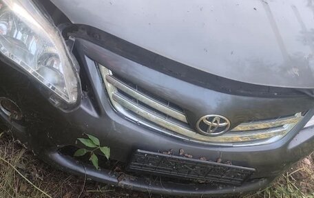 Toyota Corolla, 2008 год, 400 000 рублей, 7 фотография