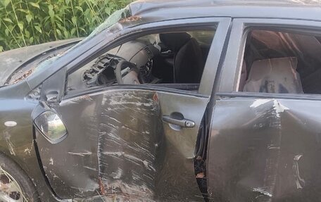 Toyota Corolla, 2008 год, 400 000 рублей, 9 фотография