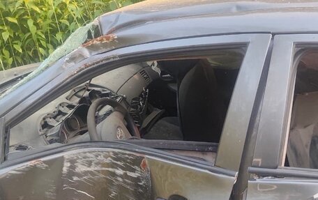 Toyota Corolla, 2008 год, 400 000 рублей, 10 фотография