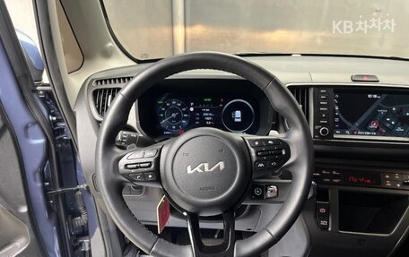 KIA Ray, 2024 год, 1 000 033 рублей, 8 фотография