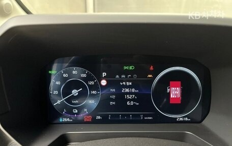 KIA Ray, 2024 год, 1 000 033 рублей, 9 фотография