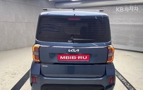KIA Ray, 2024 год, 1 000 033 рублей, 4 фотография