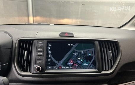KIA Ray, 2024 год, 1 000 033 рублей, 13 фотография