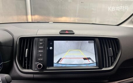 KIA Ray, 2024 год, 1 000 033 рублей, 14 фотография