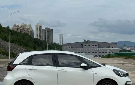 Honda Fit, 2023 год, 1 050 007 рублей, 4 фотография