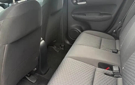 Honda Fit, 2023 год, 1 050 007 рублей, 12 фотография
