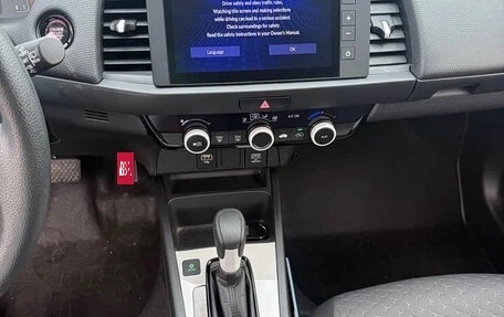 Honda Fit, 2023 год, 1 050 007 рублей, 15 фотография