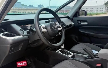 Honda Fit, 2023 год, 1 050 007 рублей, 7 фотография