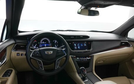 Cadillac XT5 I рестайлинг, 2016 год, 2 299 999 рублей, 6 фотография